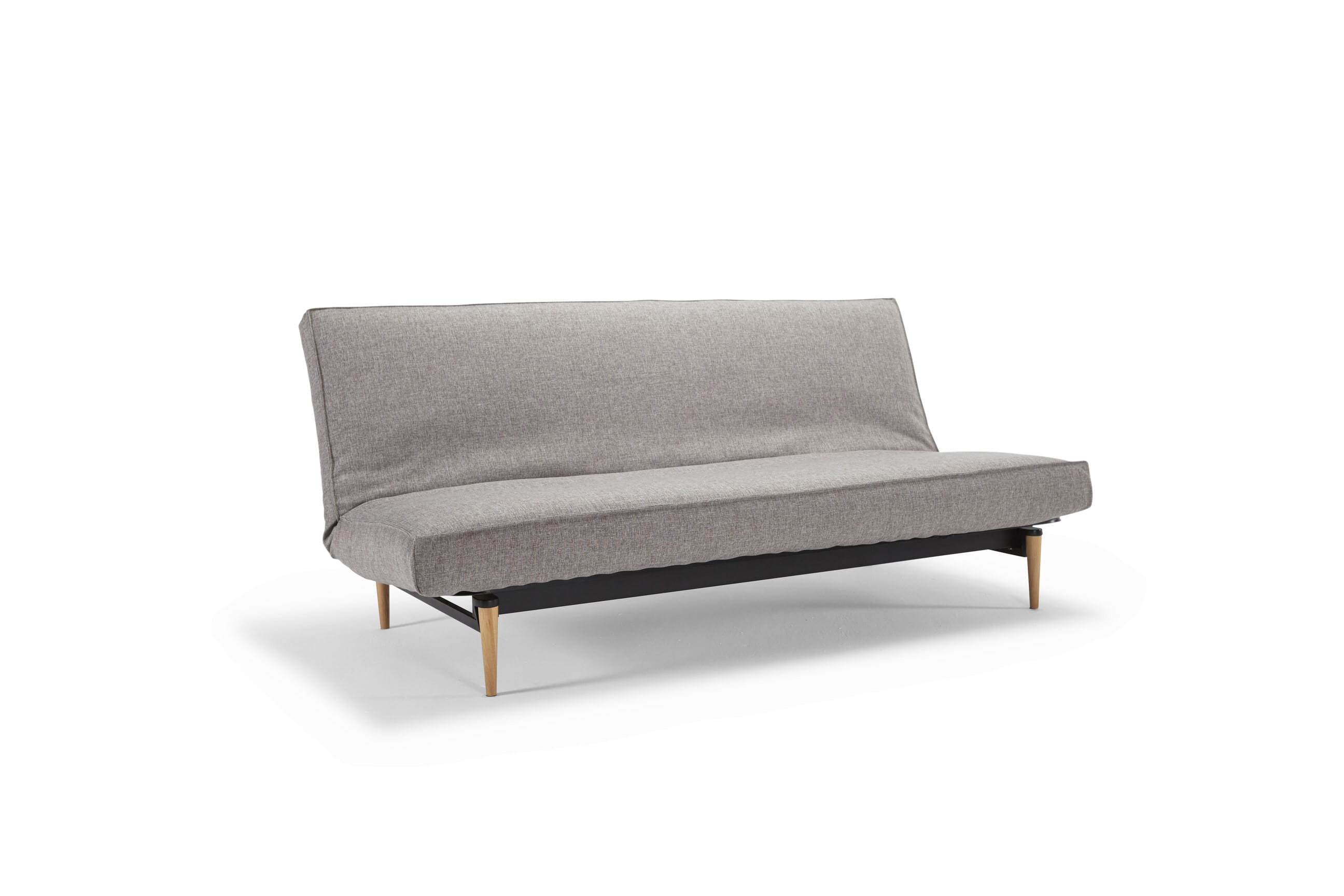 interferens tredobbelt Mob Colpus Futon Sofa Bed (Full XL) by Innovation