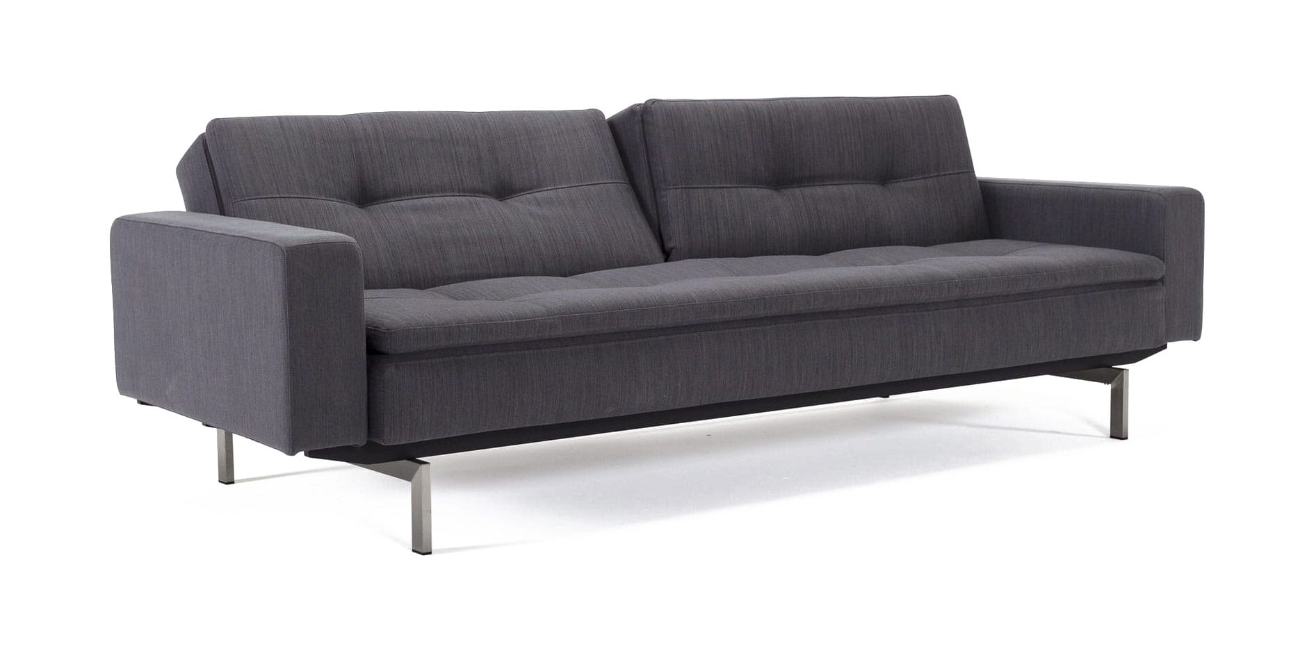 dublexo sofa bed with arms