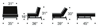 Dimensions