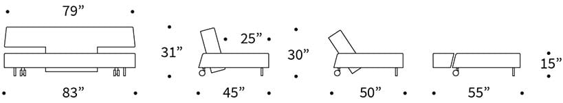 Dimensions