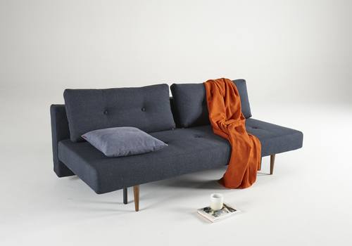 recast sofa bed nist blue