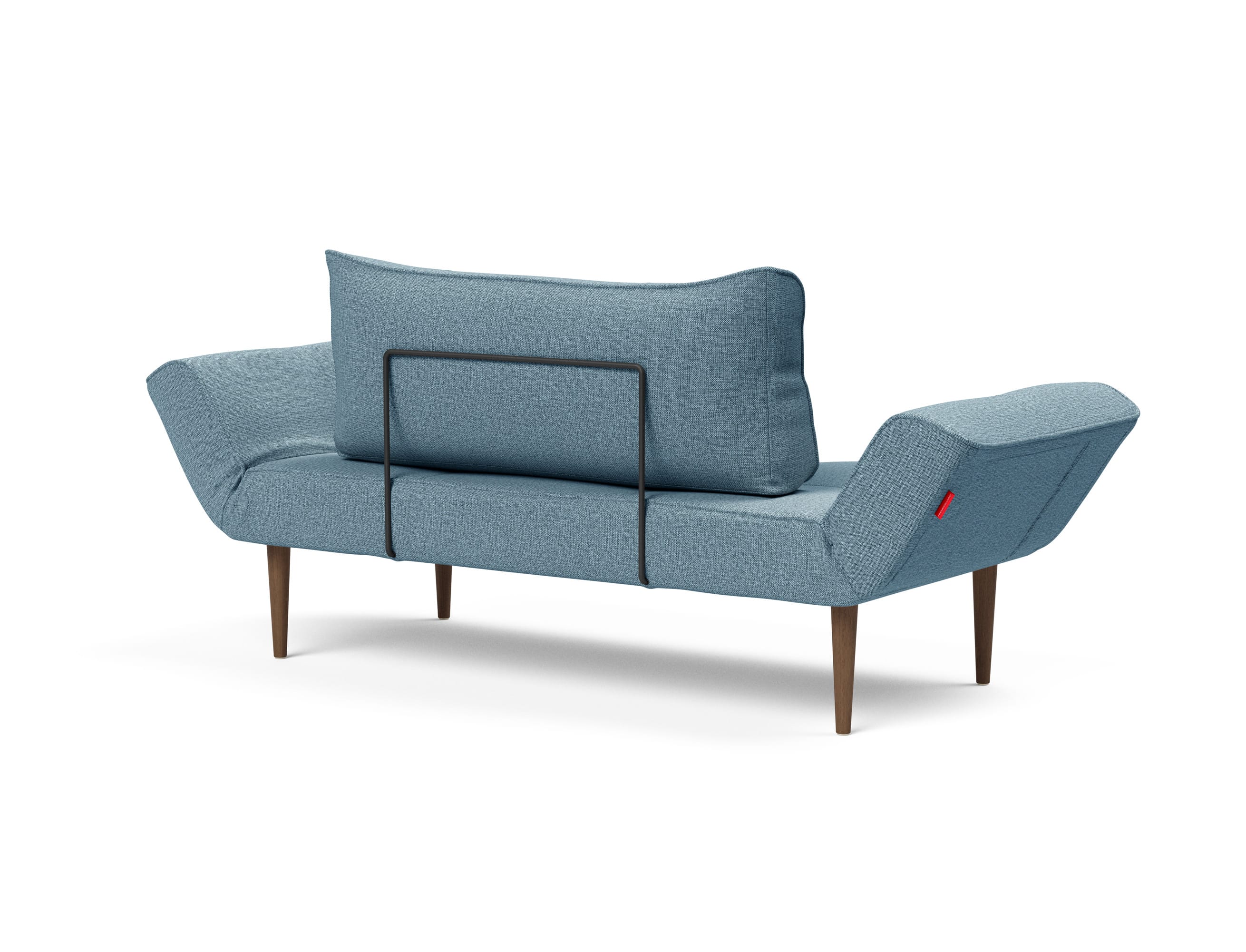 Zeal Deluxe Blue Innovation by Bed Light Sofa Daybed Mixed Dance