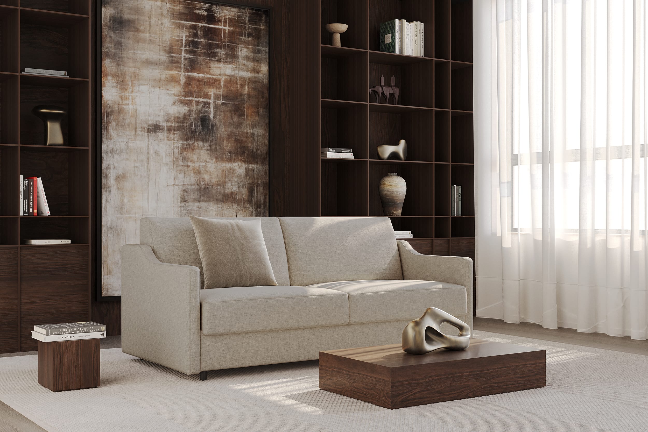 Carnell Sofa Bed