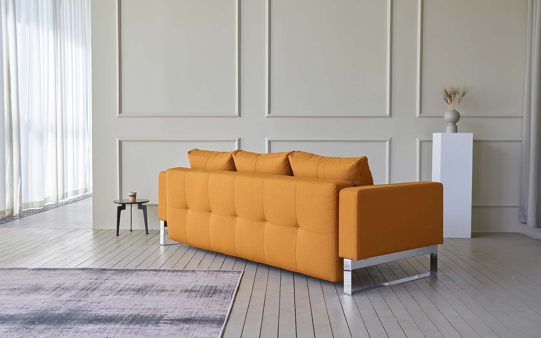 Cassius Quilt Sofa Bed