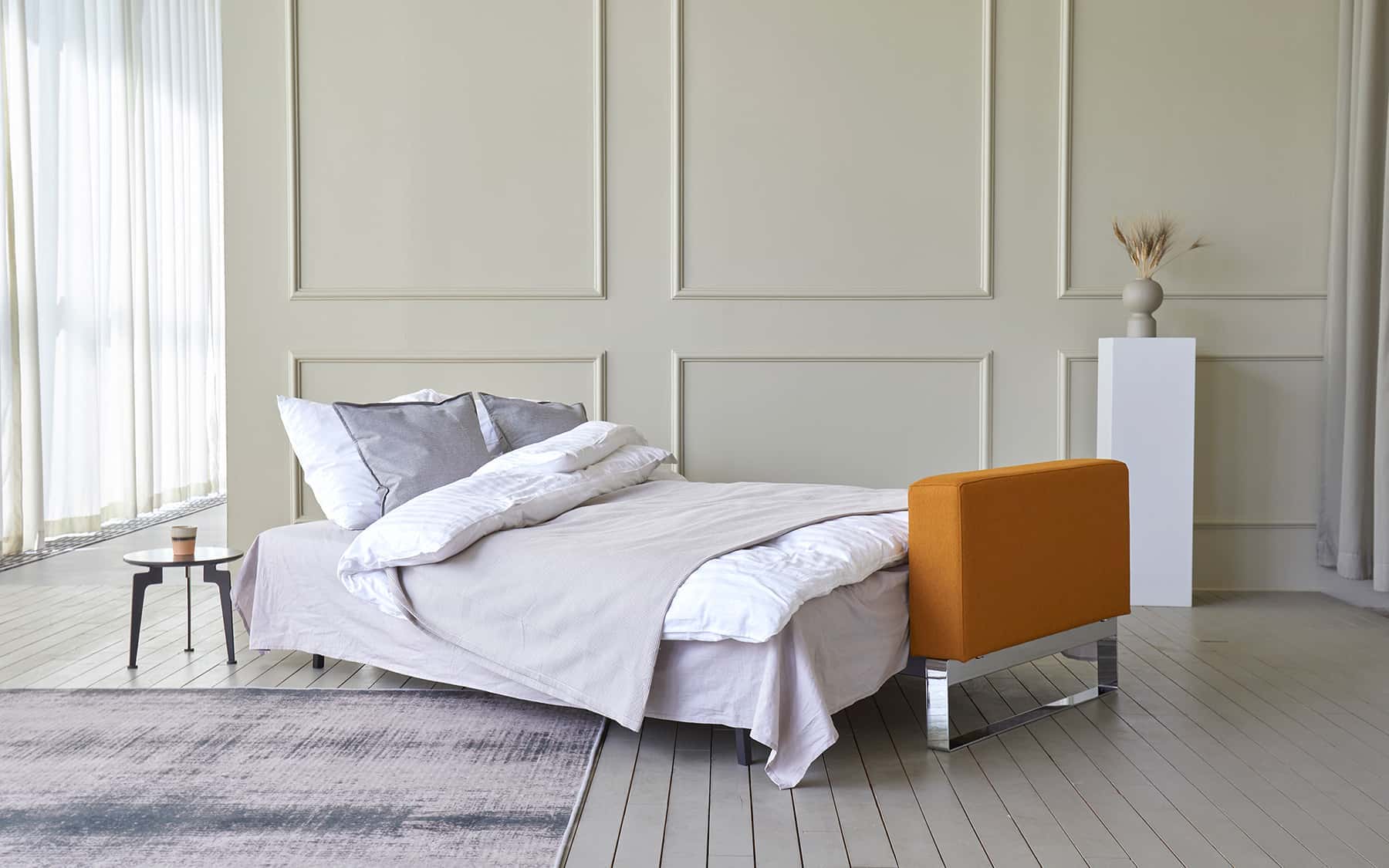 Cassius Quilt Sofa Bed