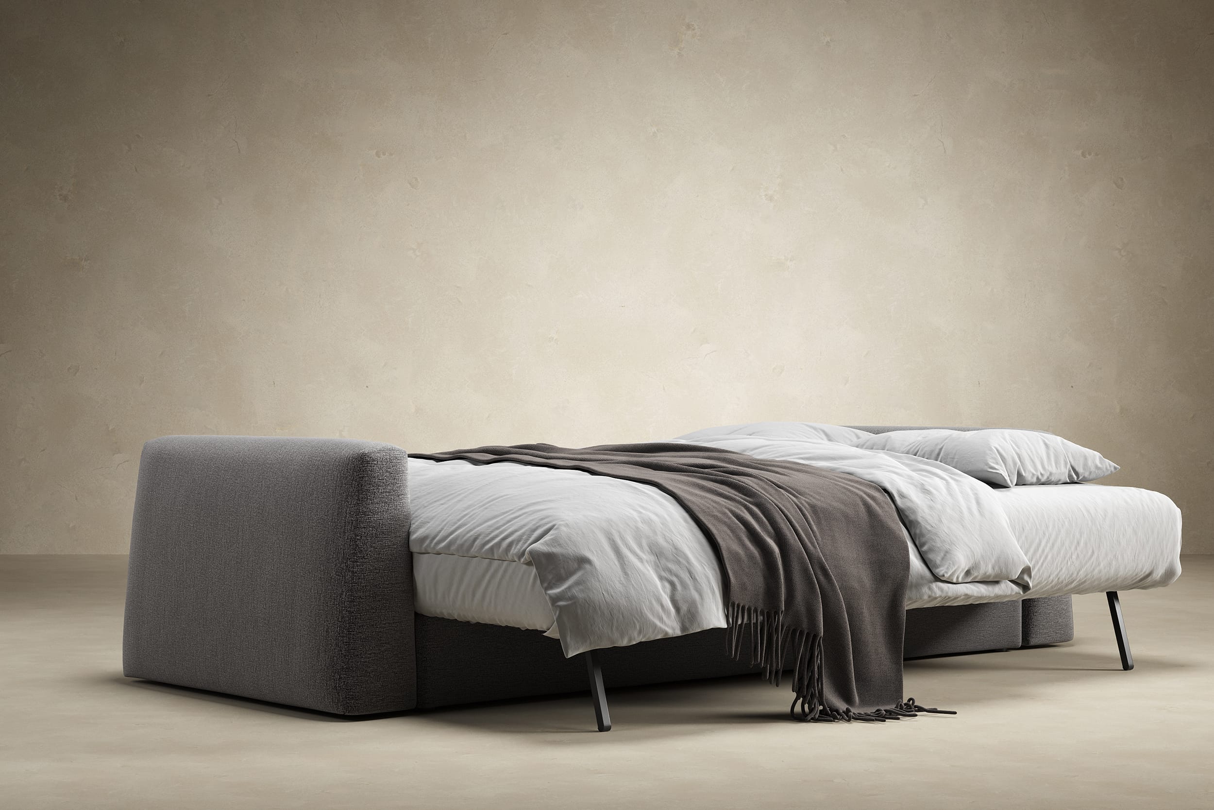 Cone Sofa Bed