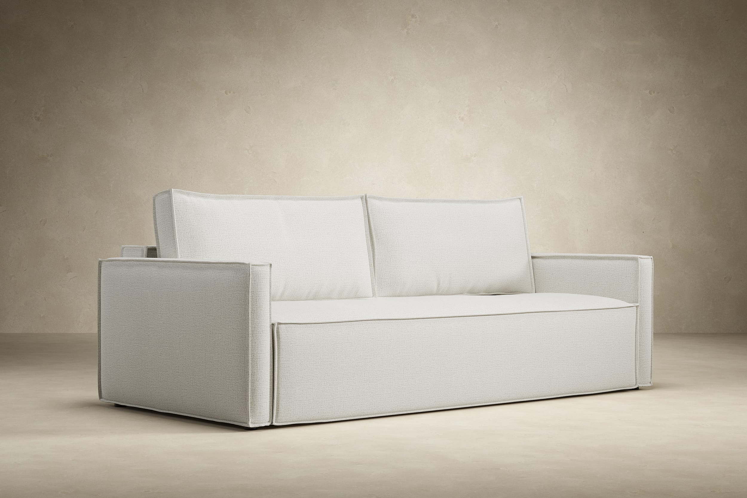 Newilla Slim Sofa Bed