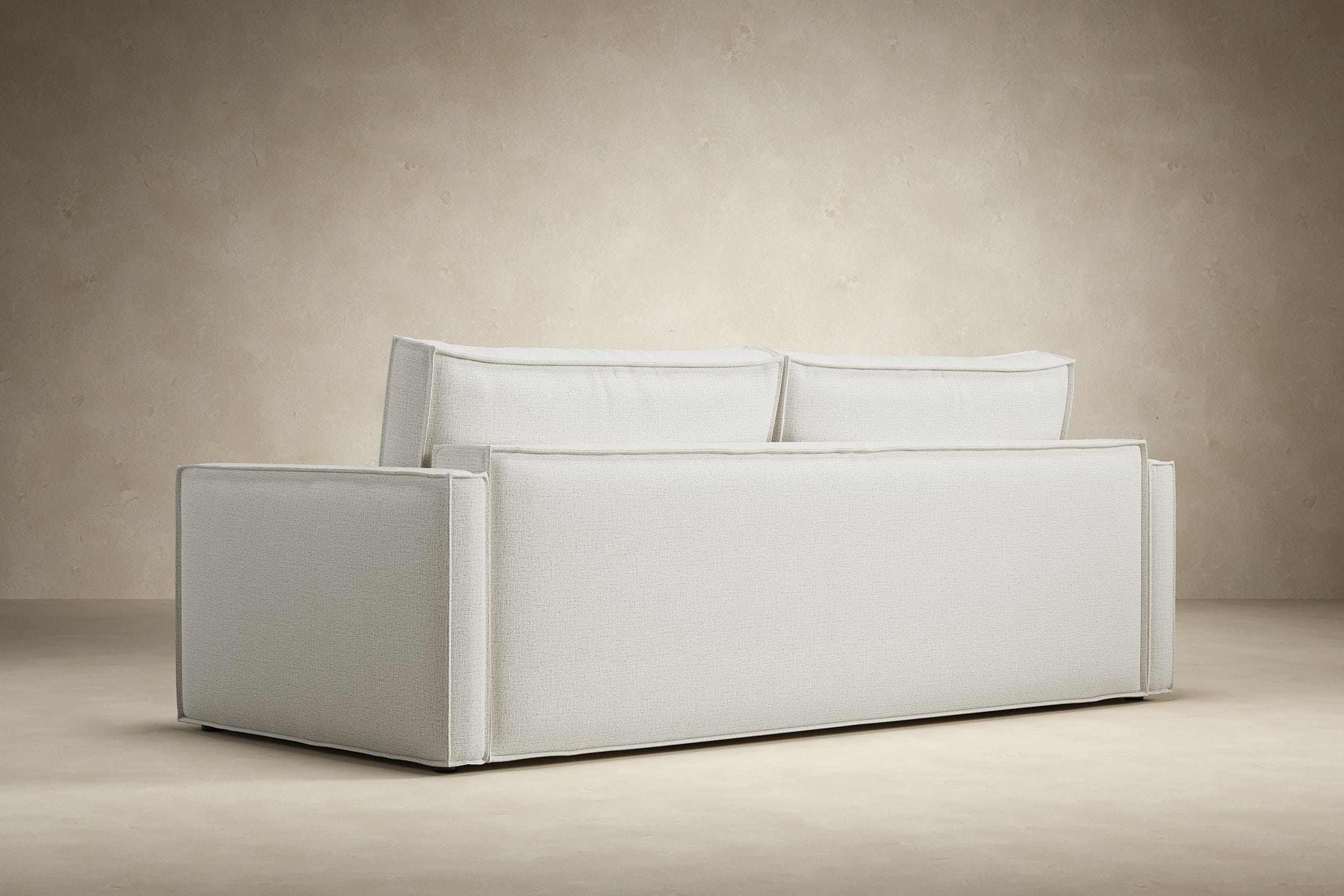 Newilla Slim Sofa Bed