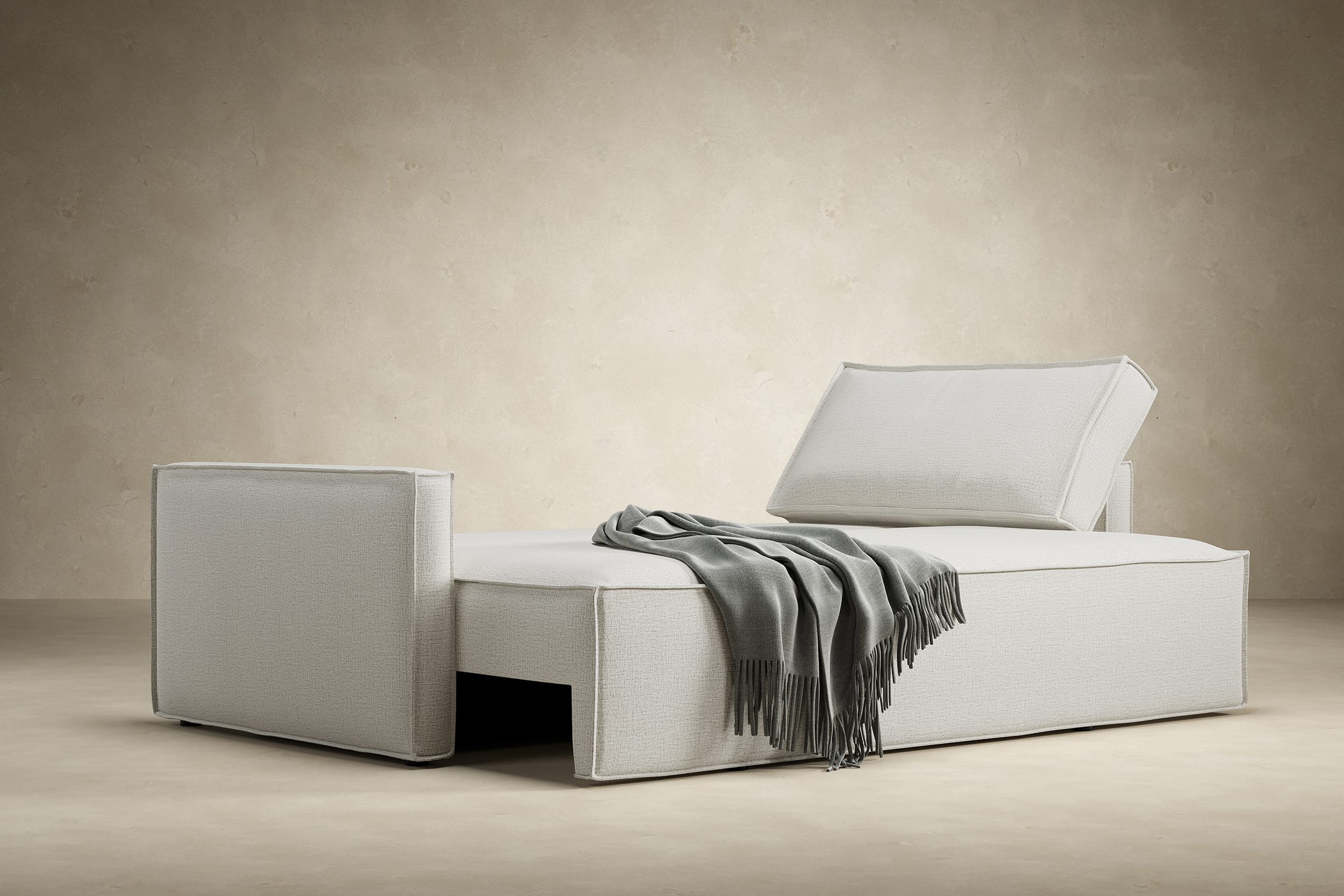 Newilla Slim Sofa Bed