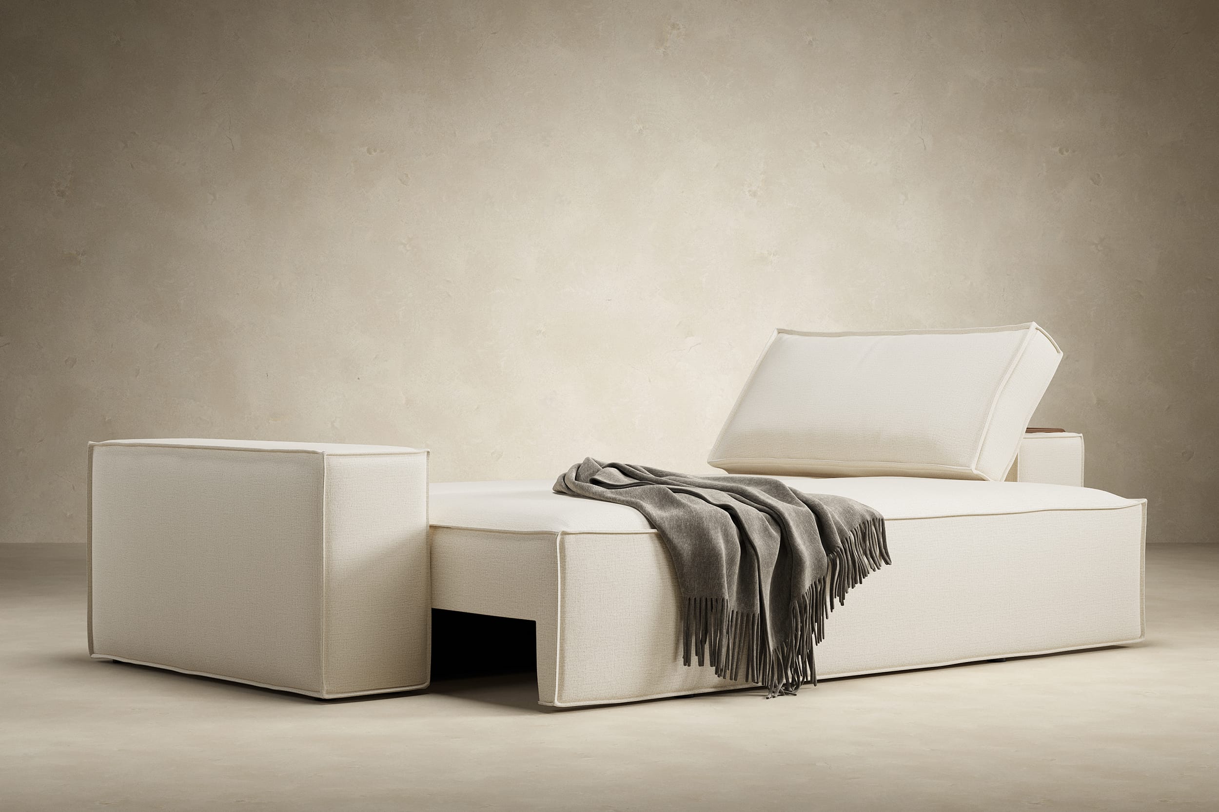 Newilla Wide Sofa Bed
