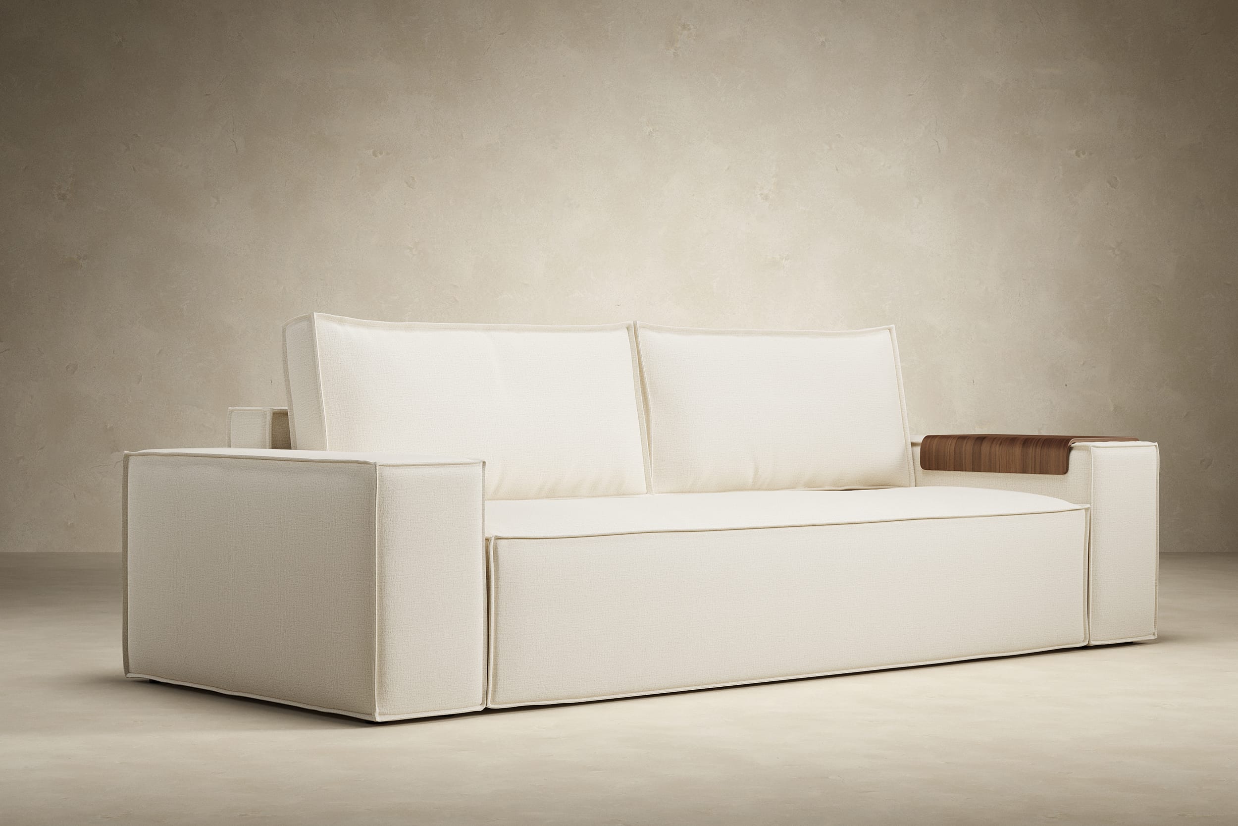 Newilla Wide Sofa Bed
