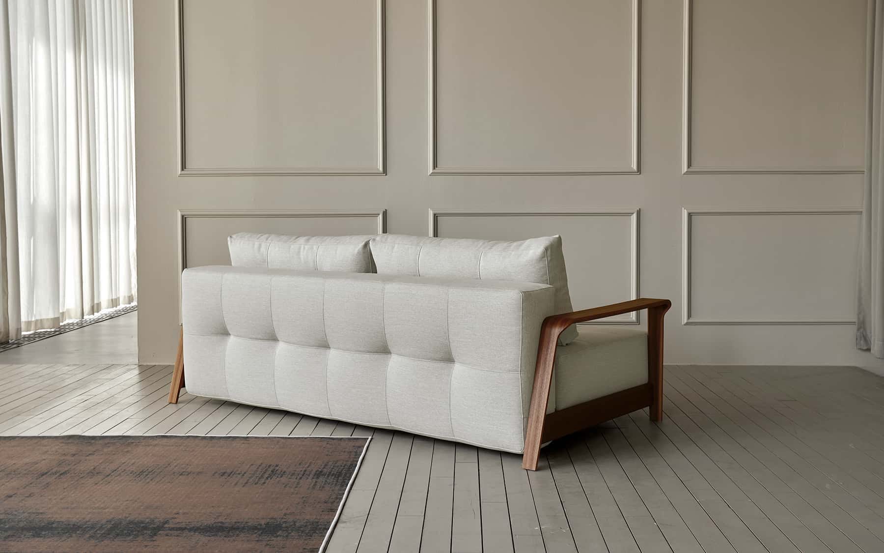 Ran Deluxe Sofa Bed