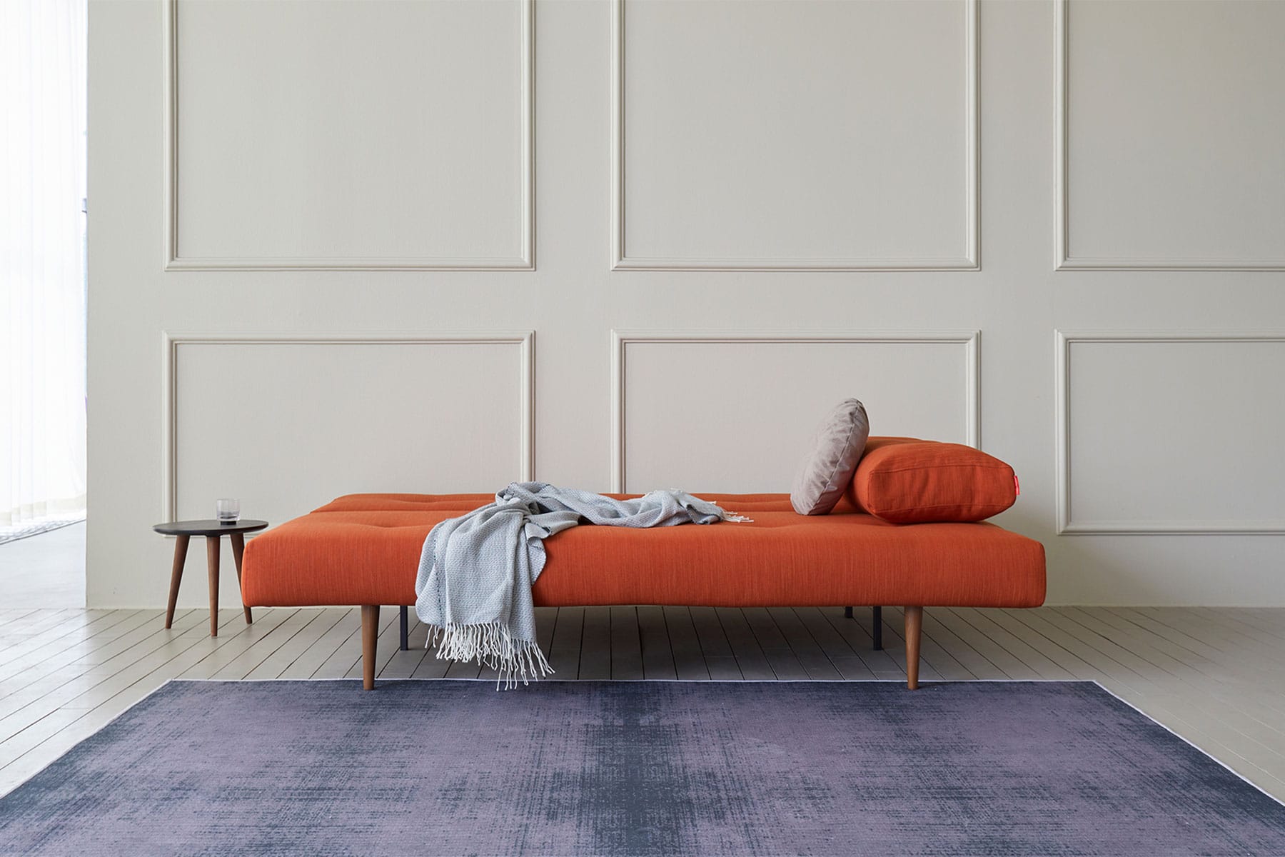 Recast Sofa Bed