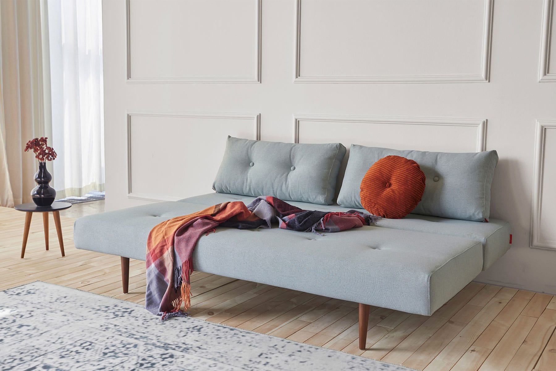 Recast Sofa Bed
