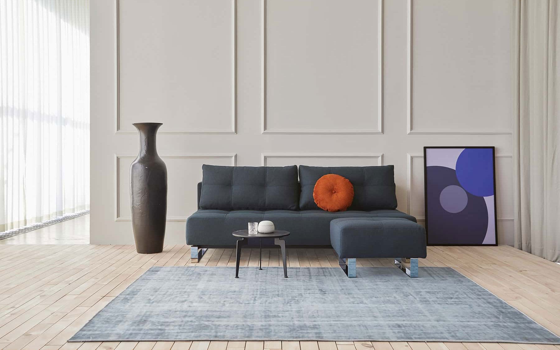 Supremax Deluxe Sofa Bed
