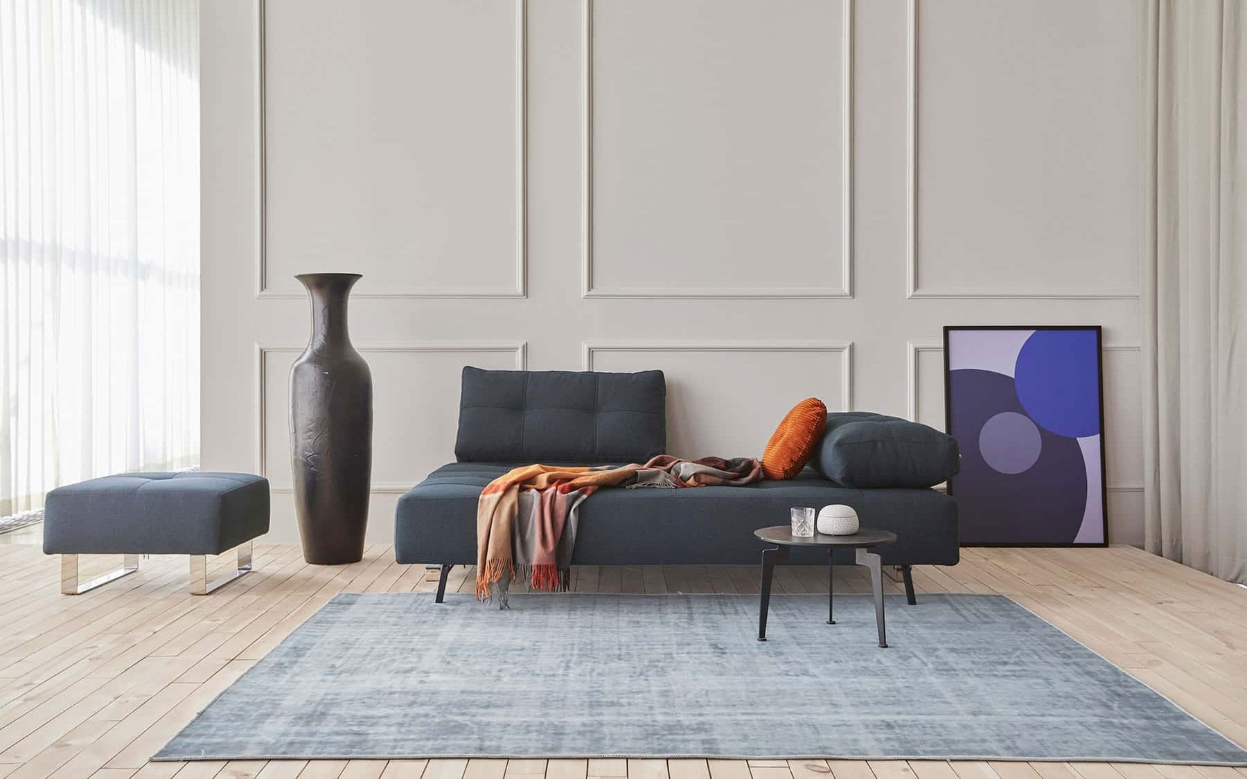 Supremax Deluxe Sofa Bed