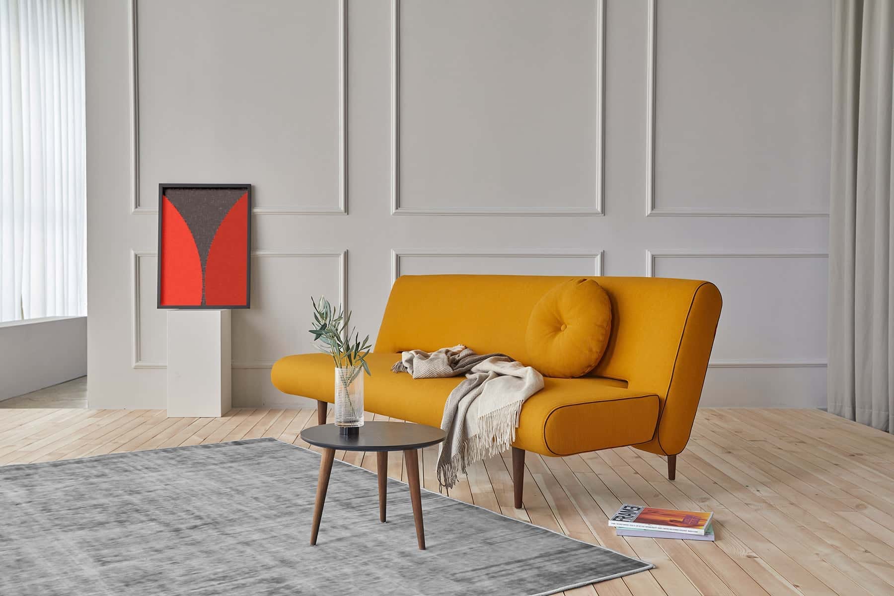 Unfurl Sofa Bed
