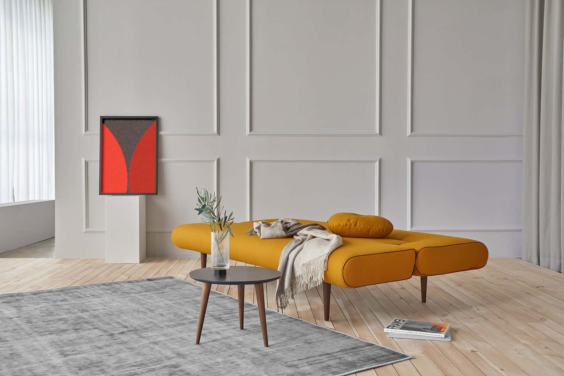 Unfurl Sofa Bed