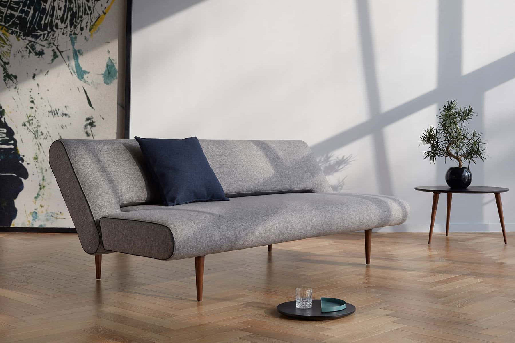 Unfurl Sofa Bed