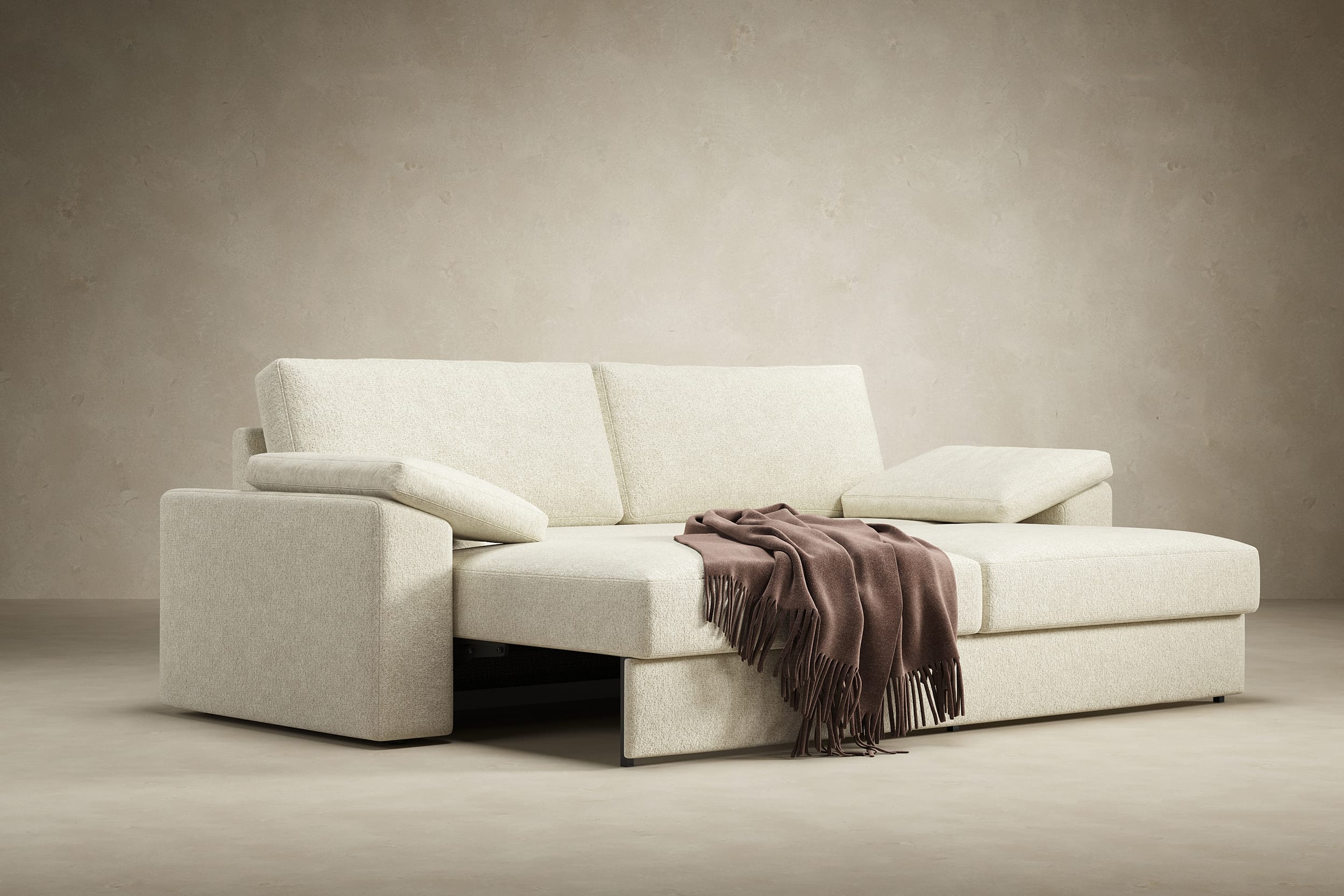 Vilander Sofa Bed