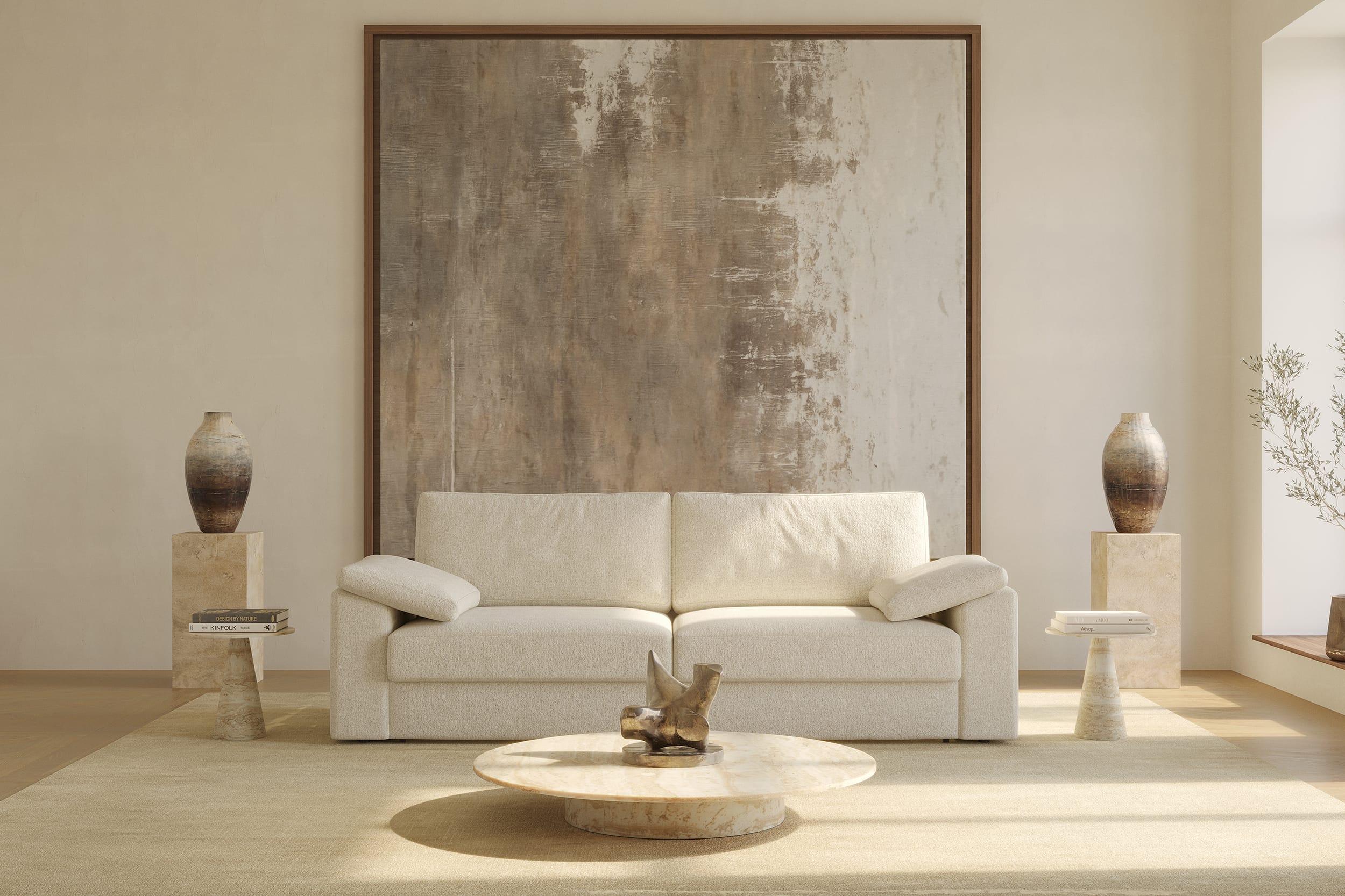 Vilander Sofa Bed