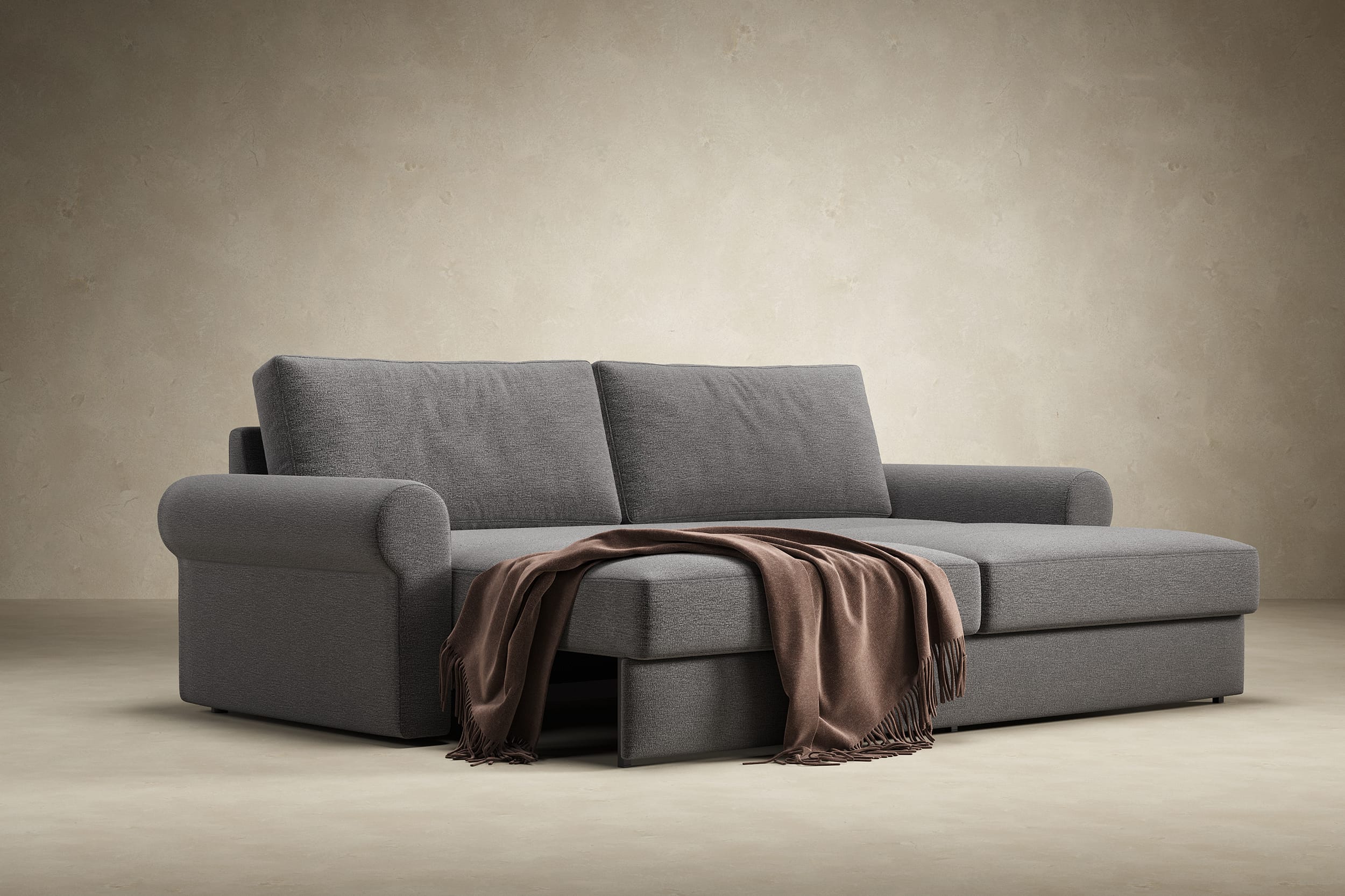 Vilander Sofa Bed