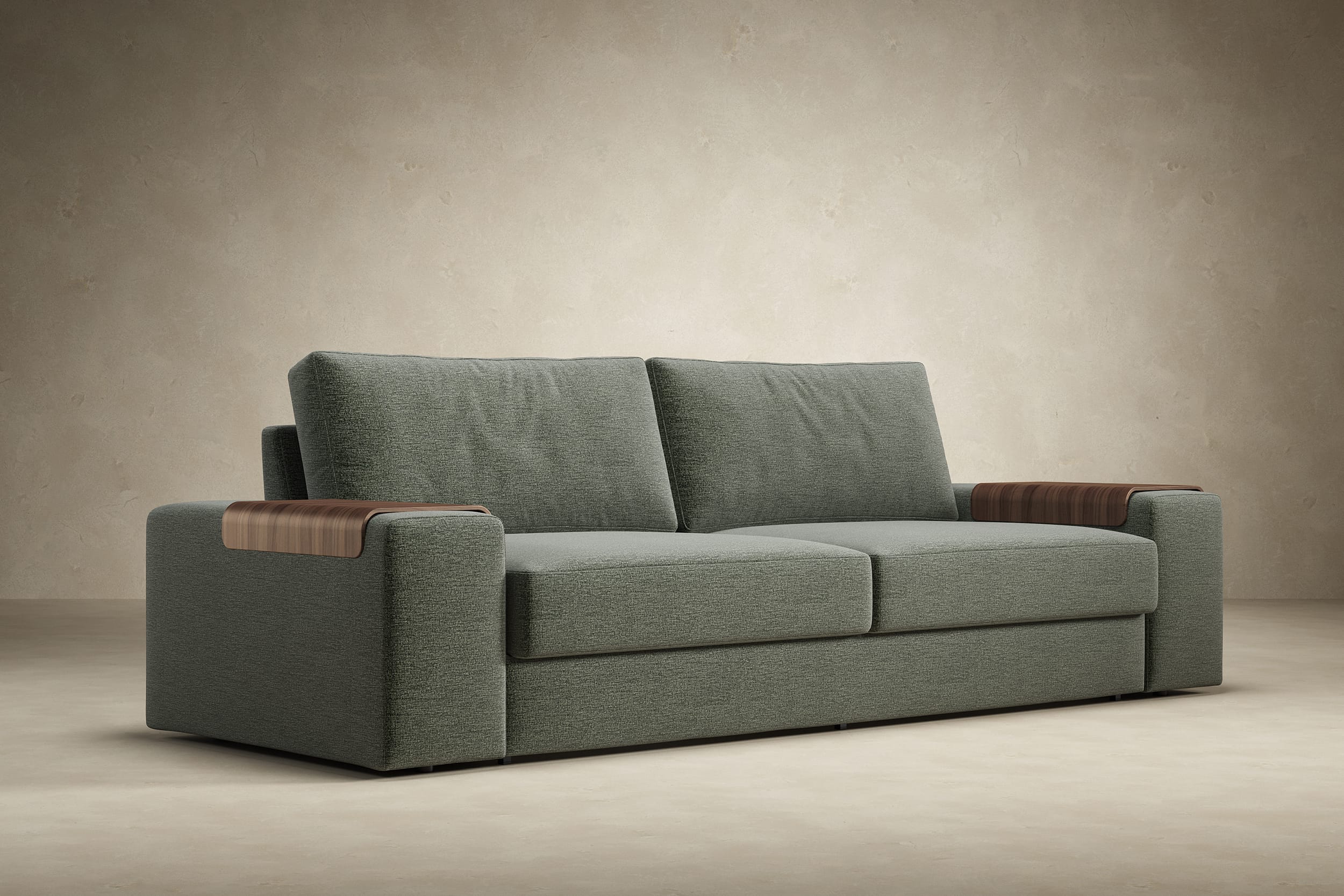 Vilander Sofa Bed