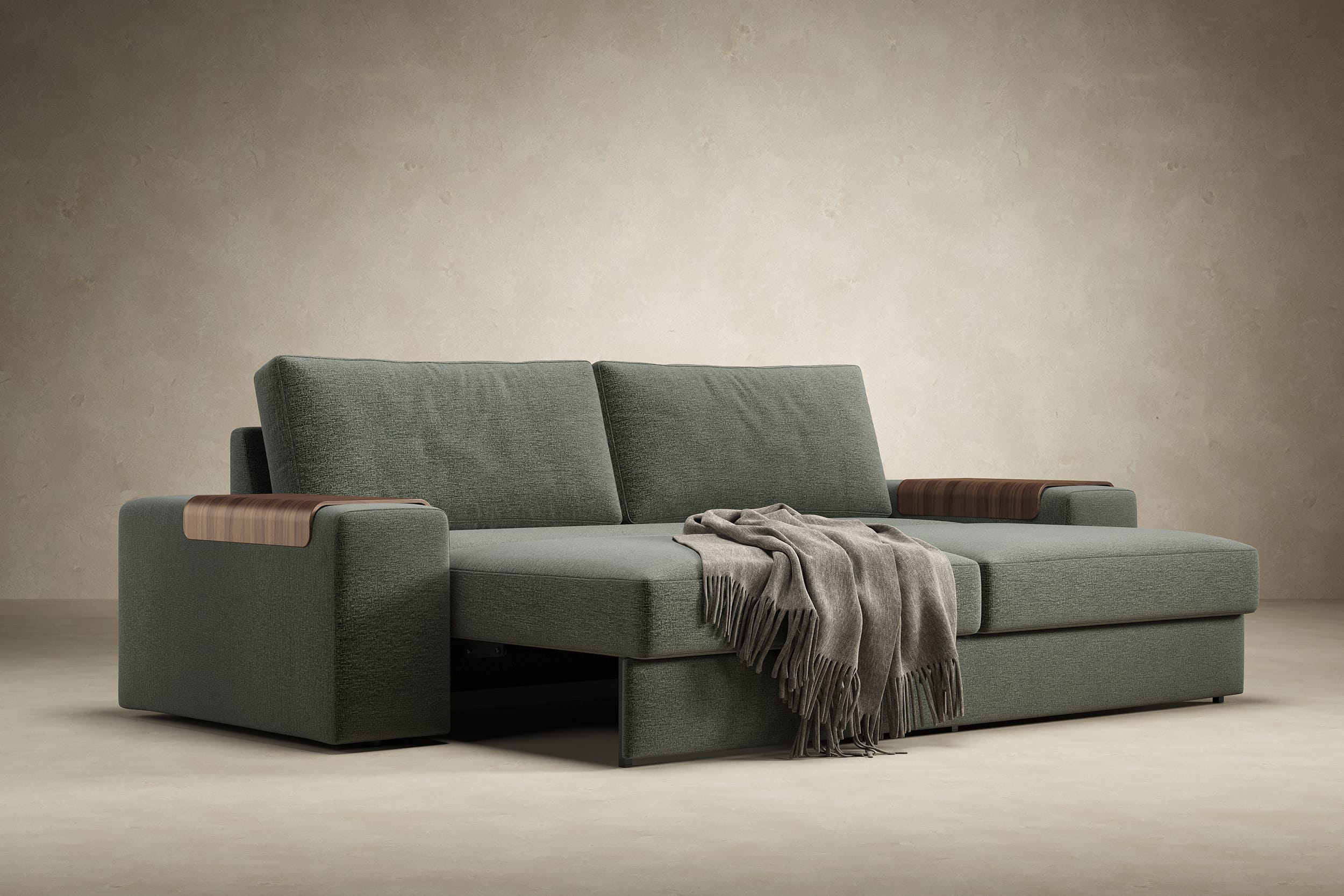 Vilander Sofa Bed