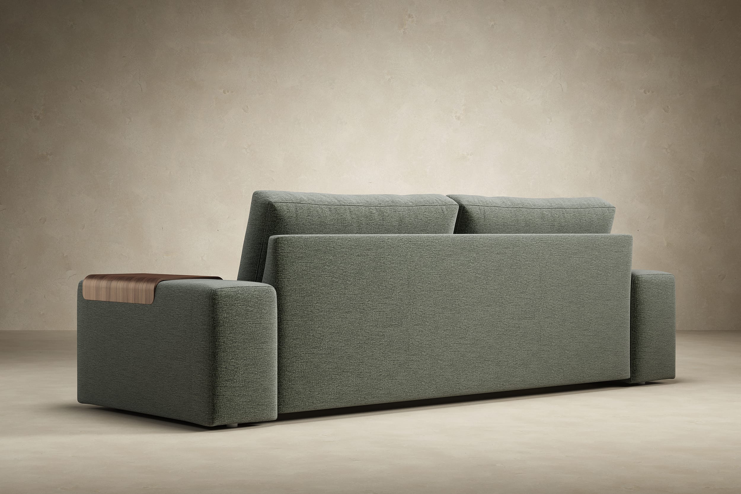 Vilander Sofa Bed