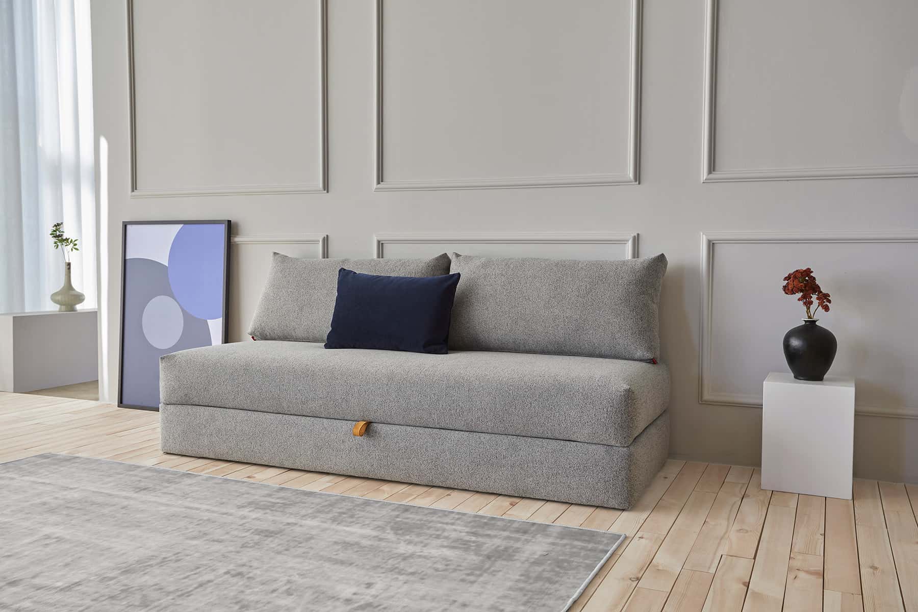 Walis Daybed Sofa Bed