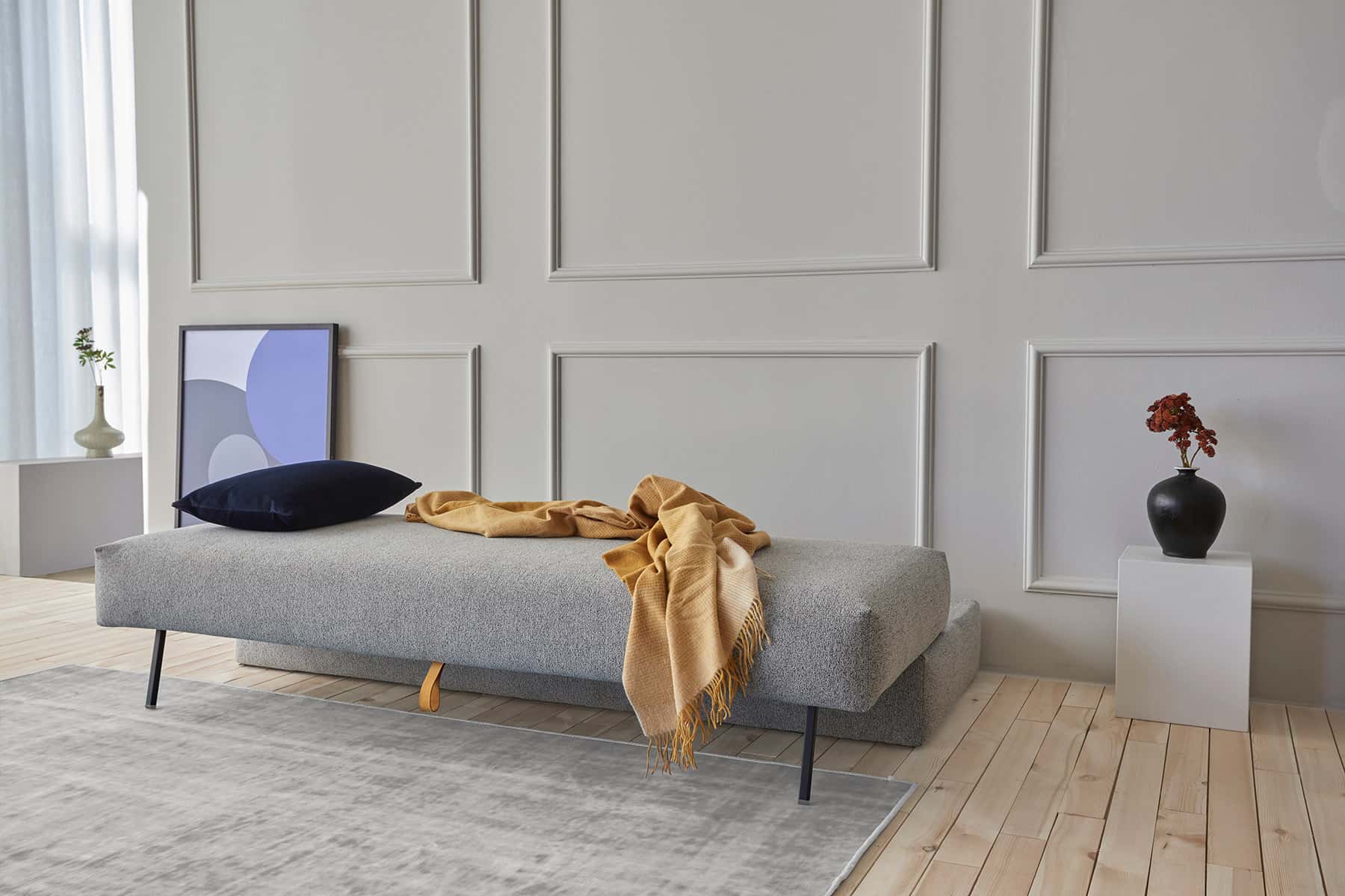 Walis Daybed Sofa Bed