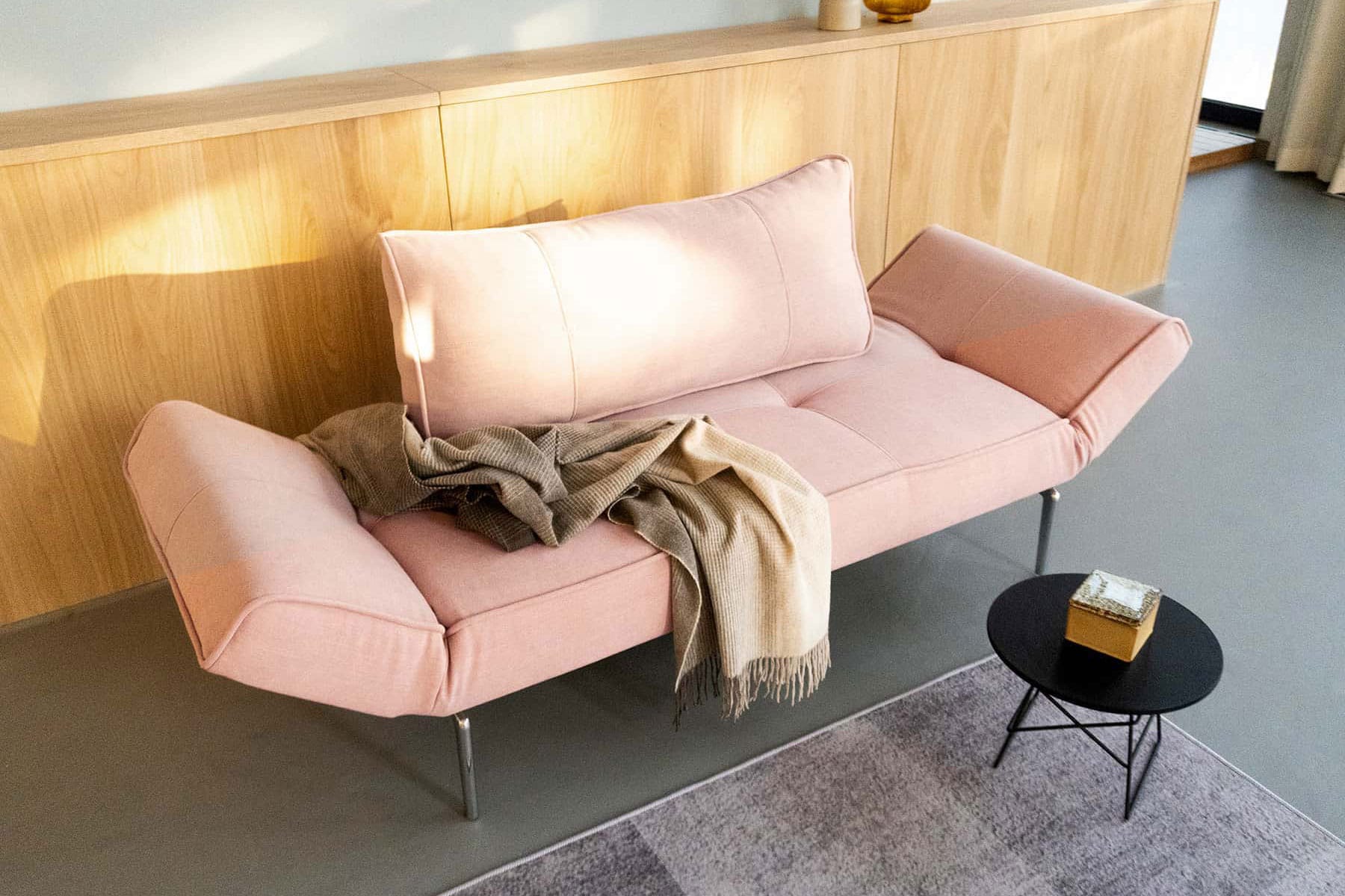Zeal Sofa Bed