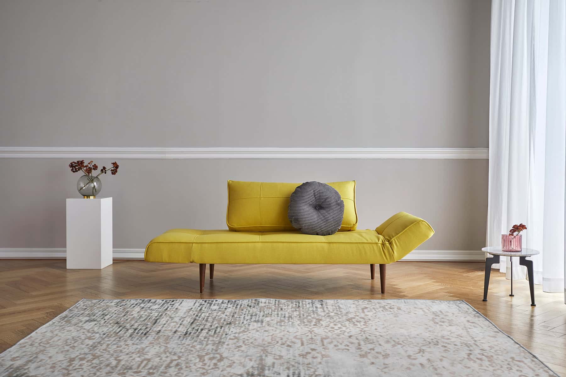 Zeal Sofa Bed