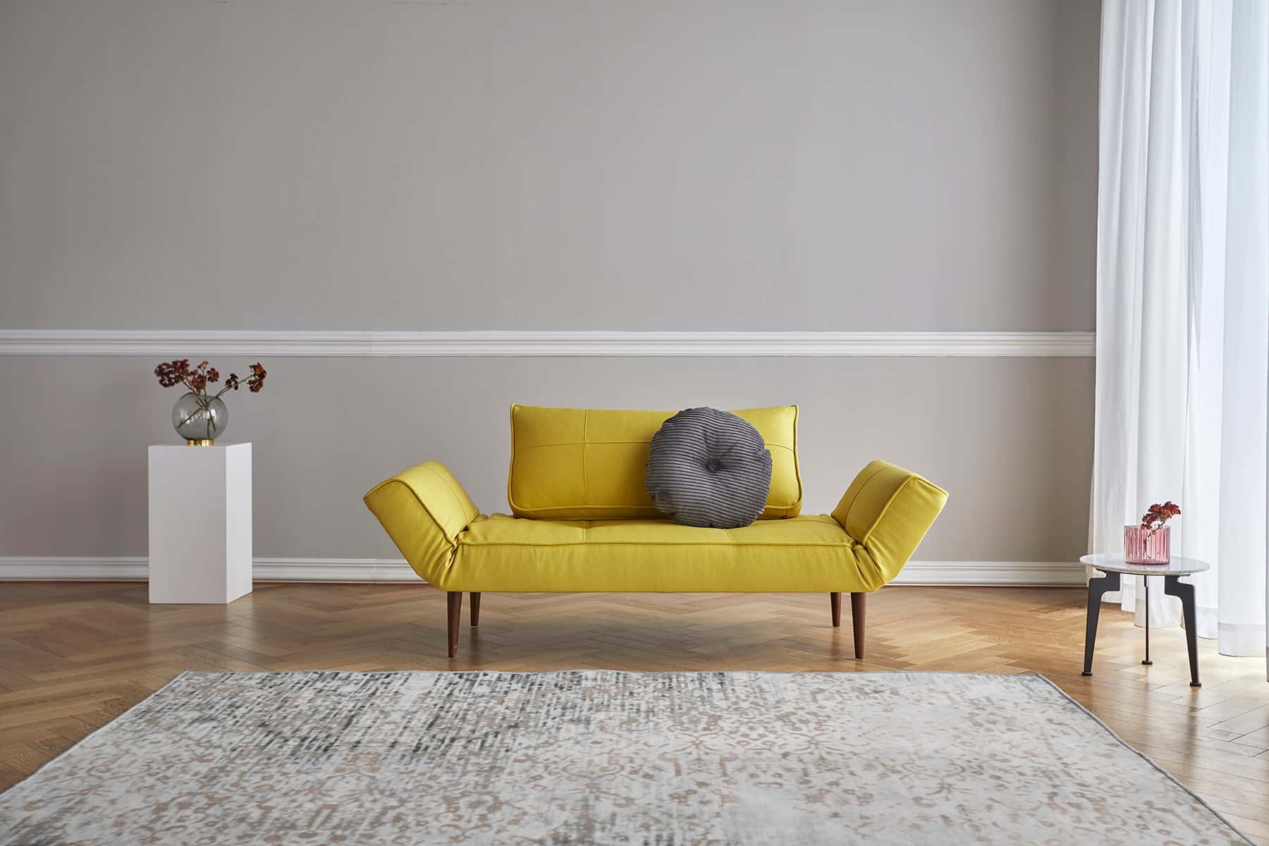 Zeal Sofa Bed