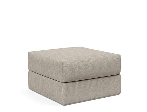 Cornila Ottoman Kenya Gravel by Innovation