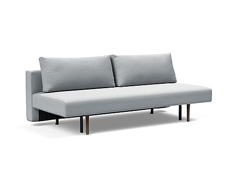 [Floor Sample] Conlix Sofa Bed (Full Size) Argus Gray by Innovation