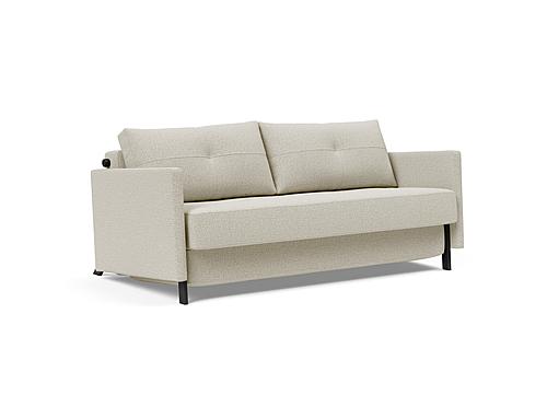 Sofabed Queen Topper 160 - Innovation Living