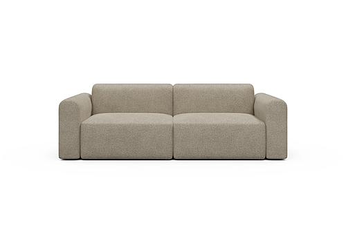 Rund Modular Sofa by Tenksom