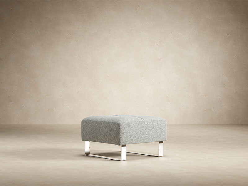 Deluxe Excess Ottomans