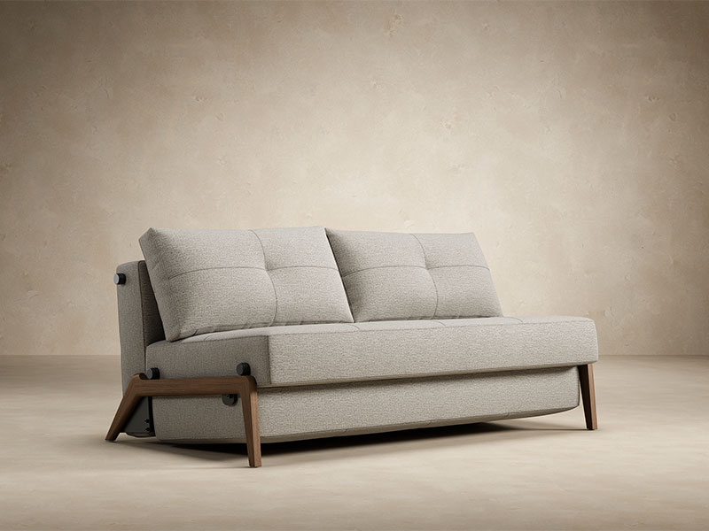Cubed Deluxe Sofa Beds