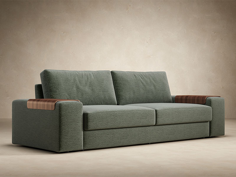 Vilander Deluxe Sofa Beds