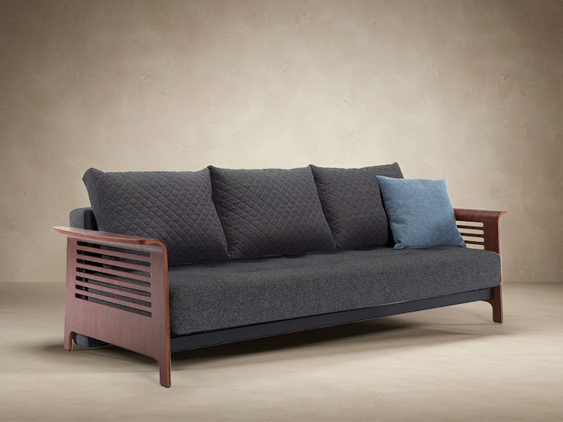Brutus Sofa Beds