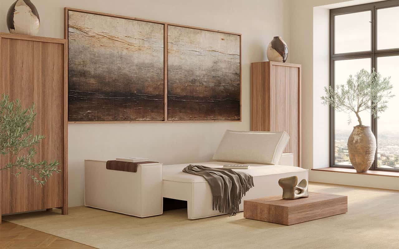 Newilla Sofa Bed